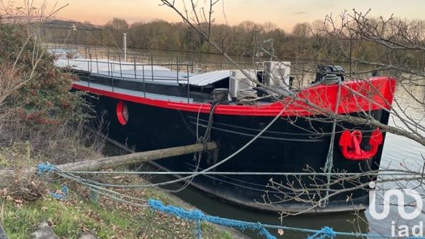 Maison à vendre 5 pièces 170 m² Athis-Mons