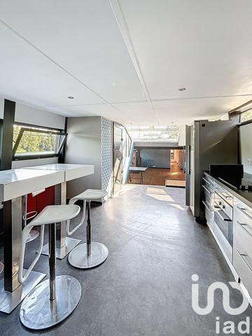 Maison à vendre 5 pièces 170 m² Athis-Mons