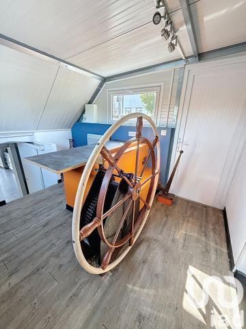 Maison à vendre 5 pièces 170 m² Athis-Mons