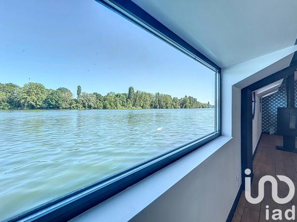 Maison à vendre 5 pièces 170 m² Athis-Mons