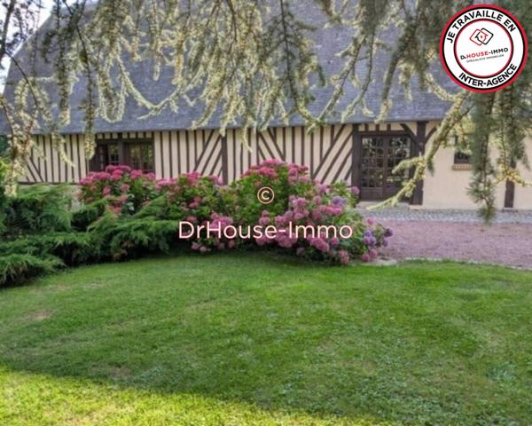 Maison à vendre 6 pièces de 132 m²