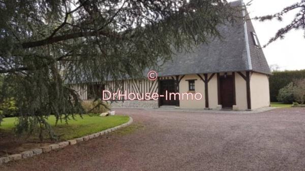 Maison à vendre 6 pièces de 132 m²