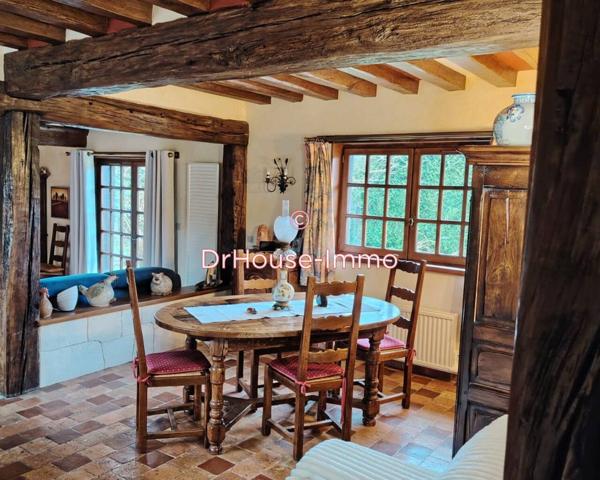 Maison à vendre 6 pièces de 132 m²