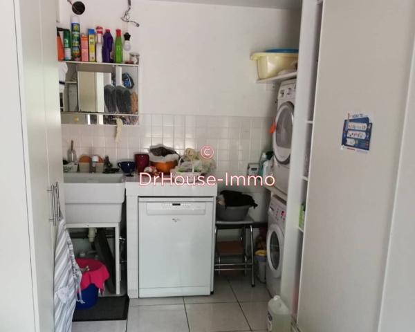 Maison à vendre 6 pièces de 132 m²