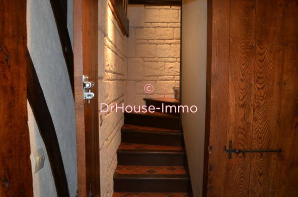 Maison à vendre 6 pièces de 132 m²