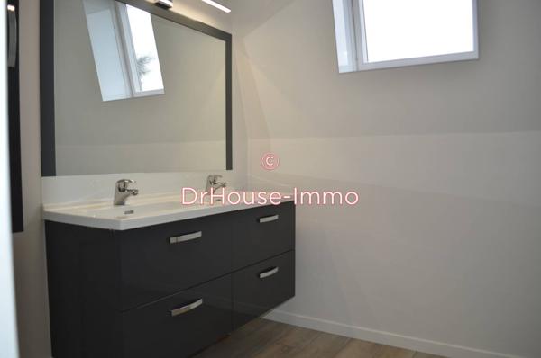 Maison à vendre 6 pièces de 132 m²