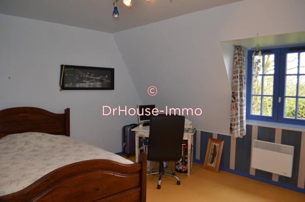 Maison à vendre 6 pièces de 132 m²