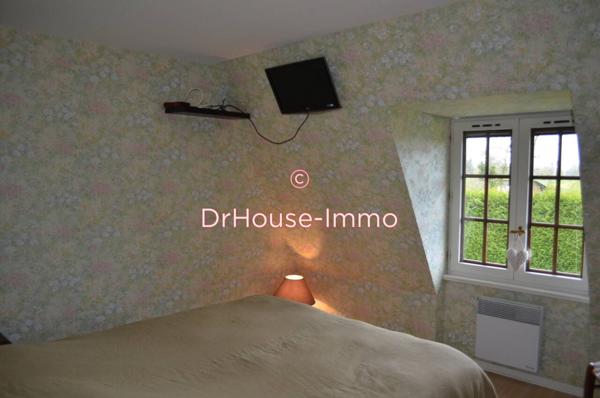 Maison à vendre 6 pièces de 132 m²