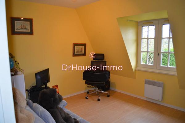 Maison à vendre 6 pièces de 132 m²