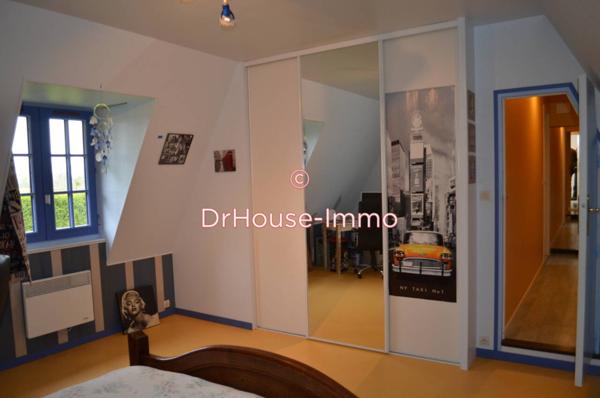 Maison à vendre 6 pièces de 132 m²