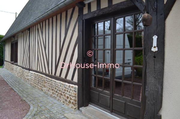 Maison à vendre 6 pièces de 132 m²