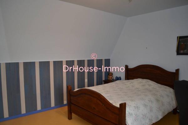 Maison à vendre 6 pièces de 132 m²