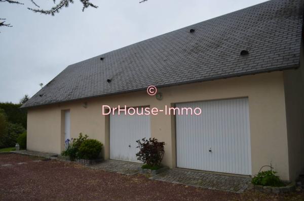 Maison à vendre 6 pièces de 132 m²