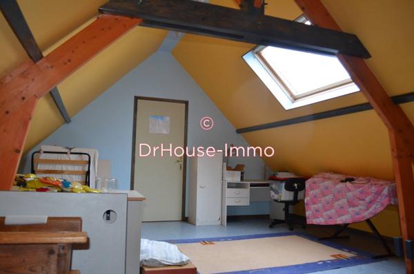 Maison à vendre 6 pièces de 132 m²