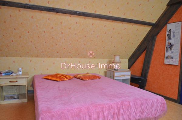 Maison à vendre 6 pièces de 132 m²