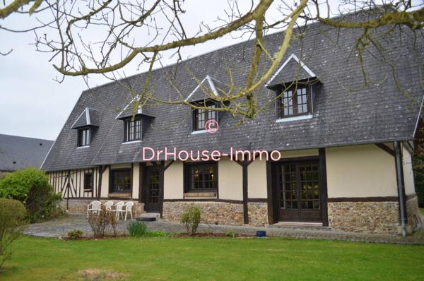 Maison à vendre 6 pièces de 132 m²