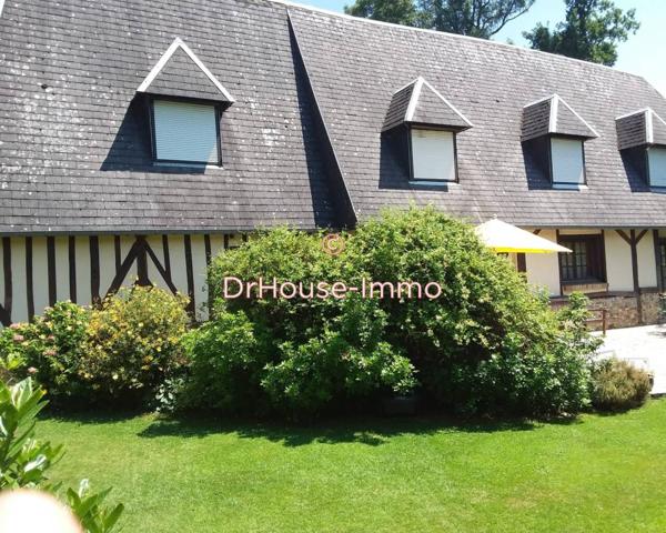 Maison à vendre 6 pièces de 132 m²