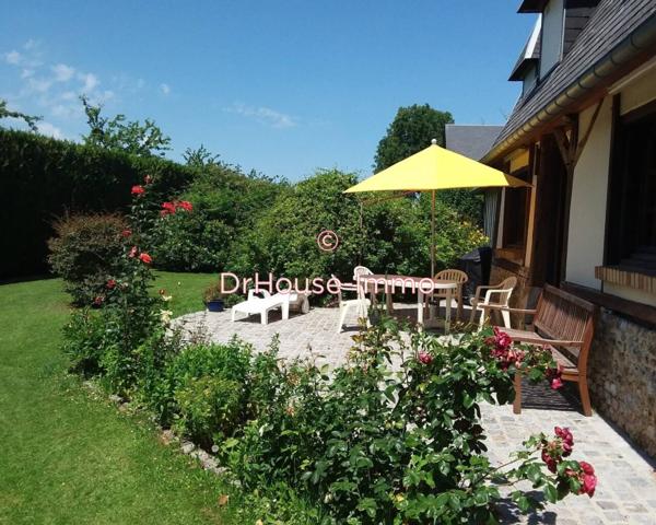 Maison à vendre 6 pièces de 132 m²