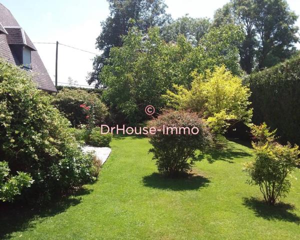 Maison à vendre 6 pièces de 132 m²