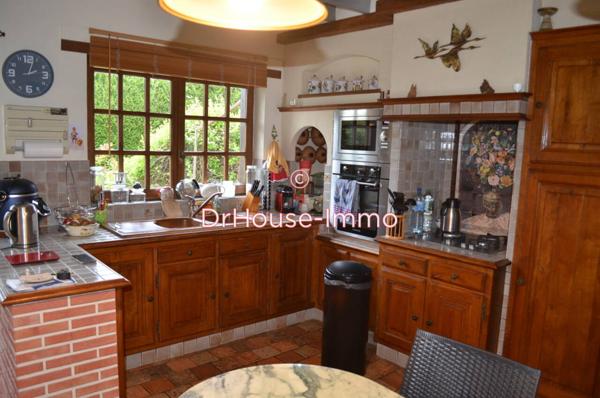 Maison à vendre 6 pièces de 132 m²