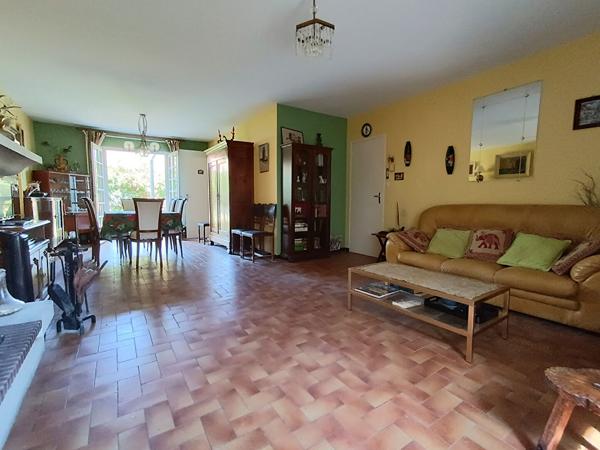 Maison Creon 3 pièce(s) 93 m2