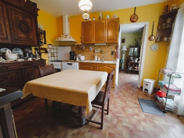 Maison Creon 3 pièce(s) 93 m2