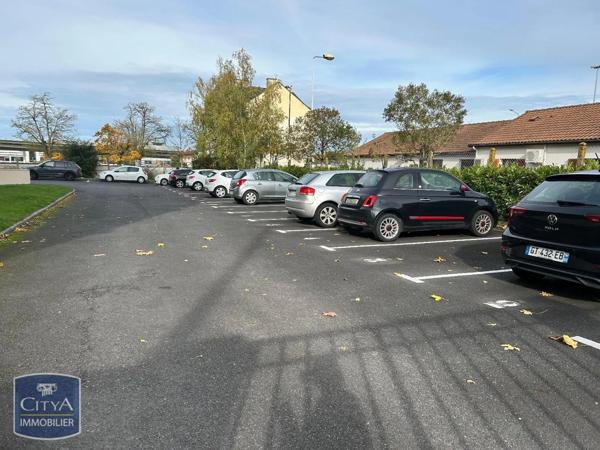 Appartement à vendre 2 pièces 45.14m²