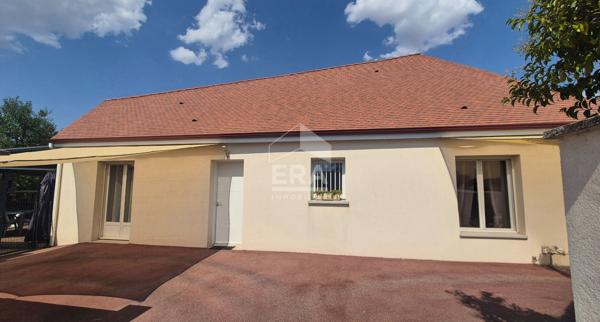 Maison proche  Brie Comte Robert 5 pièce(s) 88 m2