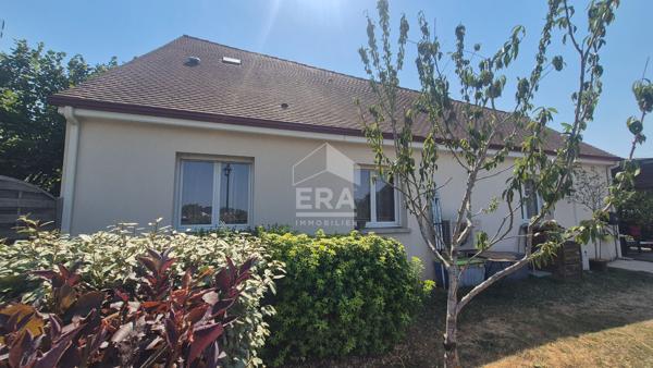 Maison proche  Brie Comte Robert 5 pièce(s) 88 m2