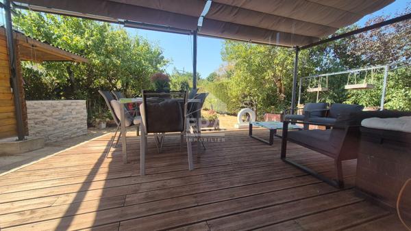 Maison proche  Brie Comte Robert 5 pièce(s) 88 m2