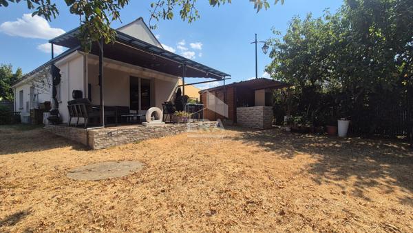 Maison proche  Brie Comte Robert 5 pièce(s) 88 m2