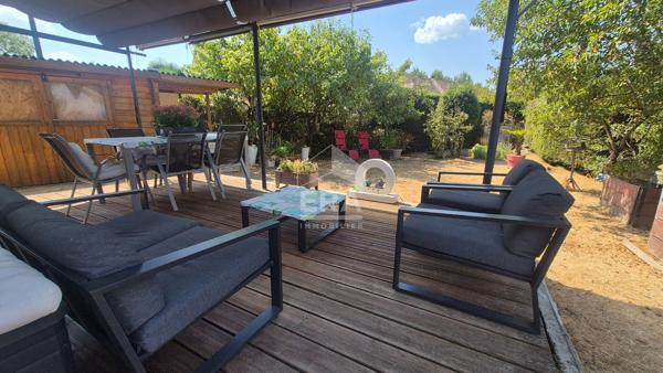 Maison proche  Brie Comte Robert 5 pièce(s) 88 m2
