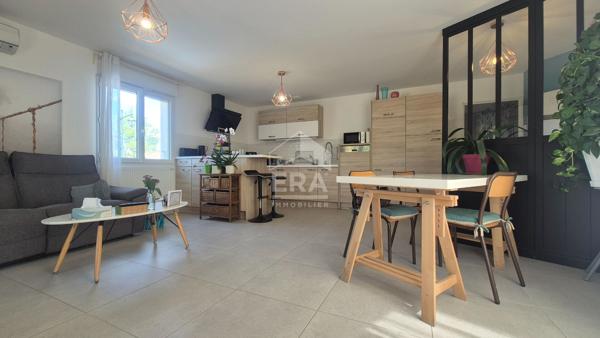 Maison proche  Brie Comte Robert 5 pièce(s) 88 m2