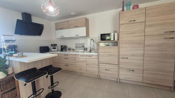 Maison proche  Brie Comte Robert 5 pièce(s) 88 m2