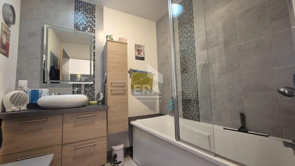 Maison proche  Brie Comte Robert 5 pièce(s) 88 m2