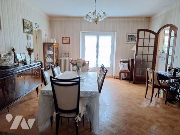 Maison à vendre Sury-ès-Bois