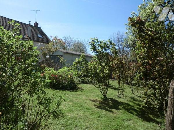 Maison à vendre Sury-ès-Bois