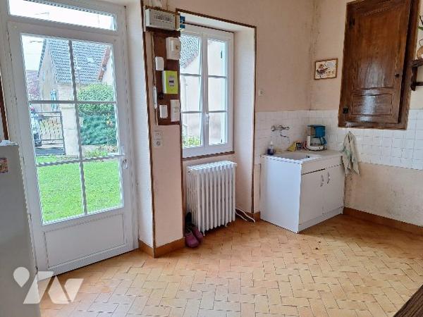 Maison à vendre Sury-ès-Bois