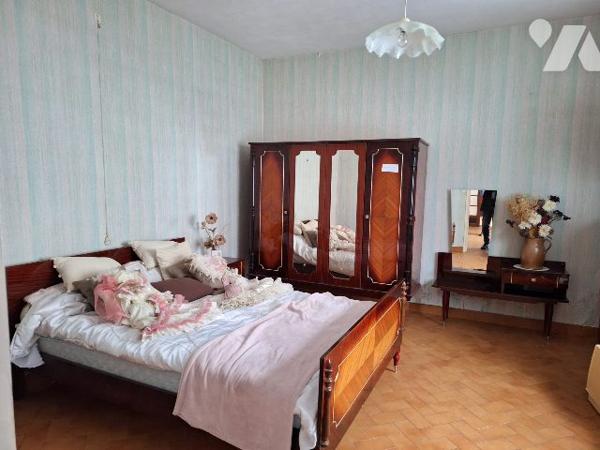 Maison à vendre Sury-ès-Bois