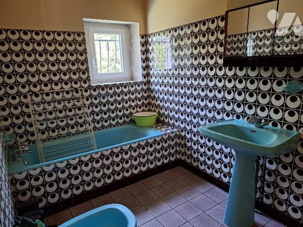 Maison à vendre Sury-ès-Bois