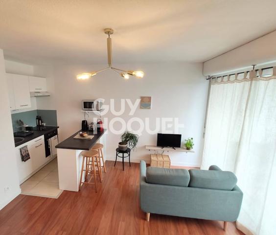 Appartement Biarritz 1 pièce