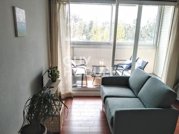 Appartement Biarritz 1 pièce