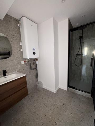 Appartement en Hyper Centre AURAY 38 m2 refait à neuf