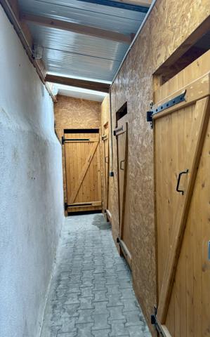 Appartement en Hyper Centre AURAY 38 m2 refait à neuf