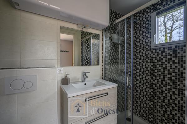 MAISON 195 m2 habitables avec piscine