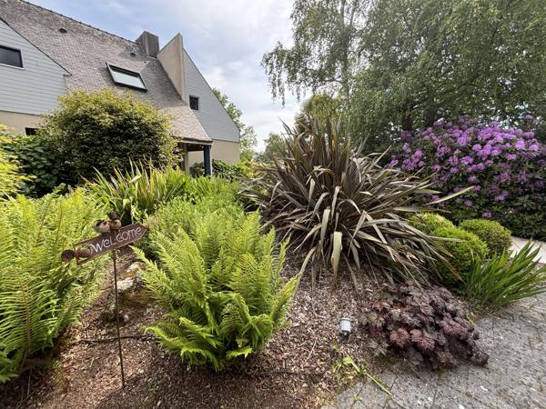 MAISON 195 m2 habitables avec piscine
