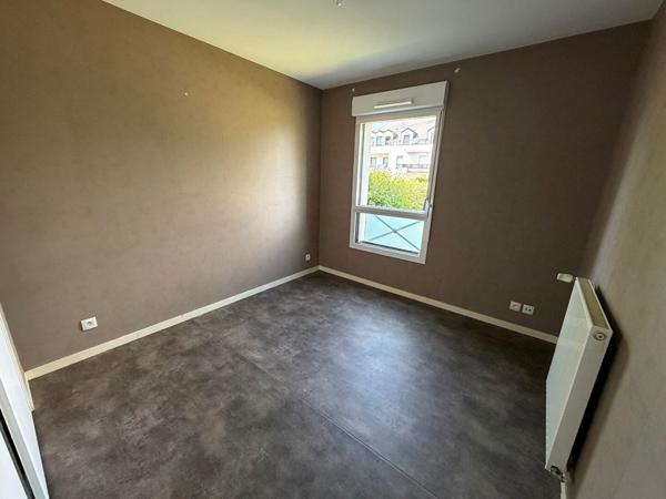 AURAY SAINT GOUSTAN GRAND T.2 52 m2 avec GARAGE , Auray