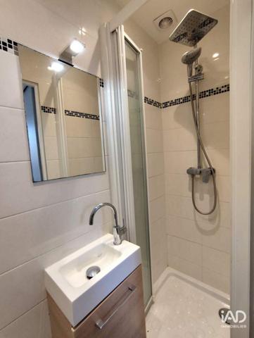 Bar-brasserie à vendre 247 m² Saint-Ouen-sur-Seine