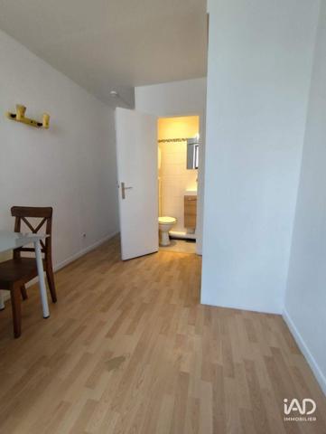 Bar-brasserie à vendre 247 m² Saint-Ouen-sur-Seine