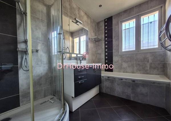 Maison à vendre 8 pièces de 180 m²